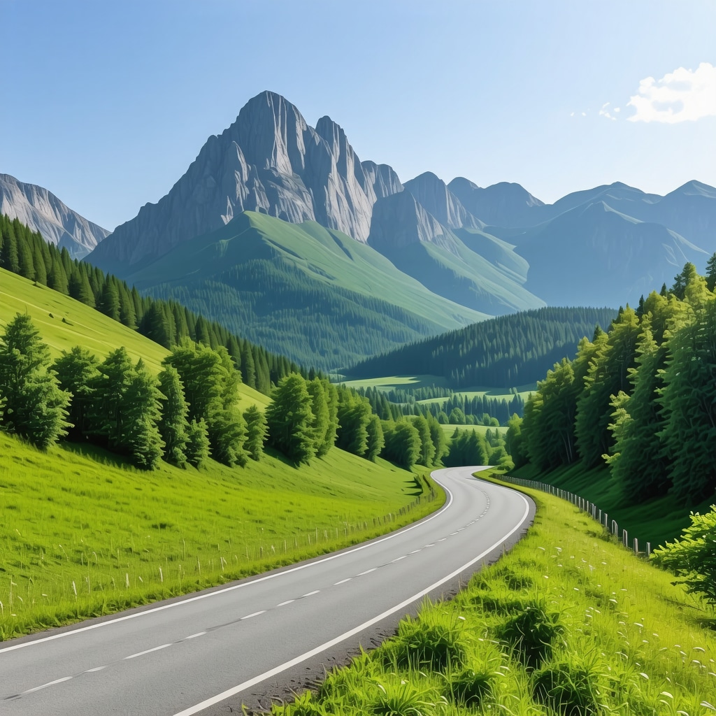 Aventurë në Transfagarasan: Rruga më Magjike e Rumani 2024