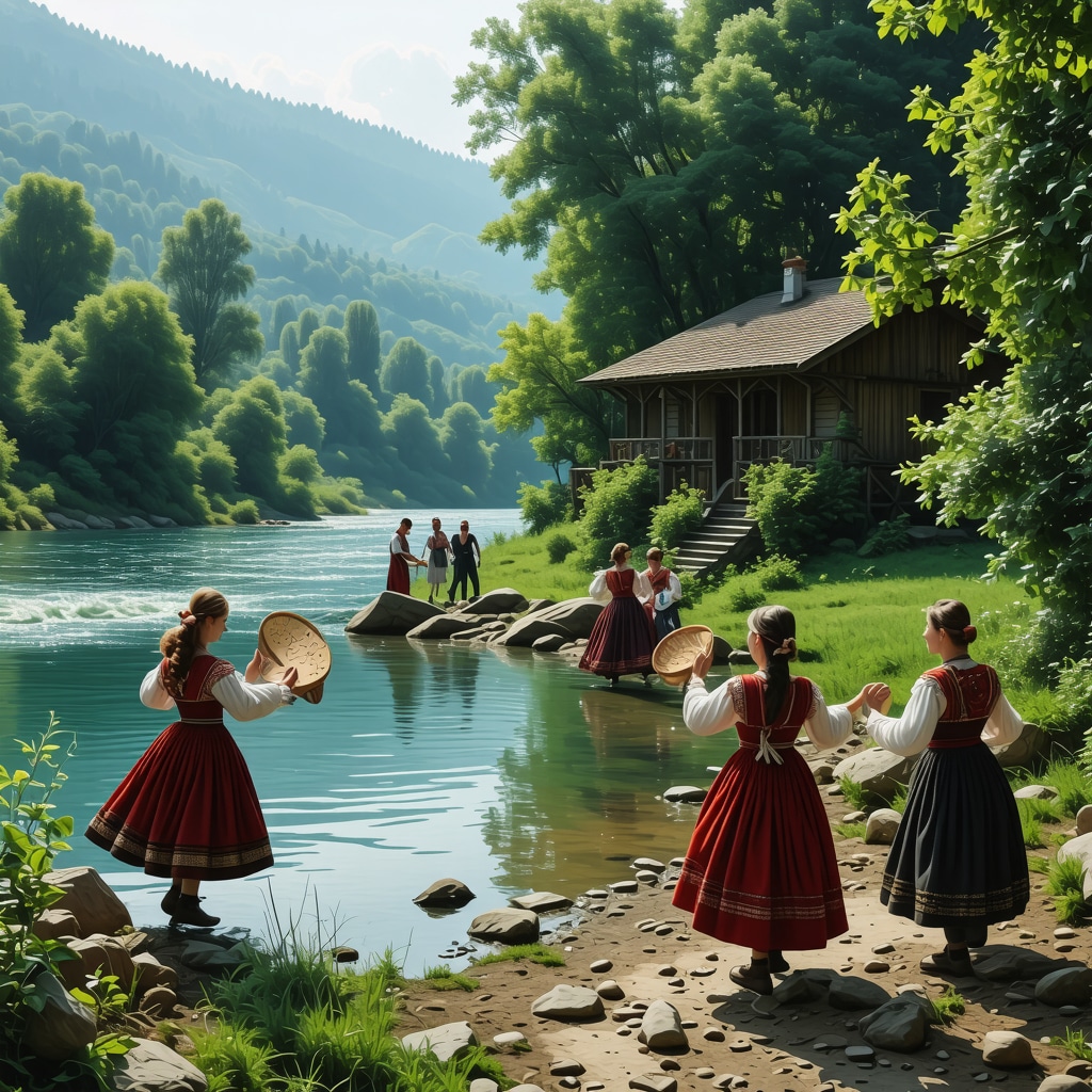 Magjia e Tutin: Udhëtim në Zemrën e Serbisë Autentike