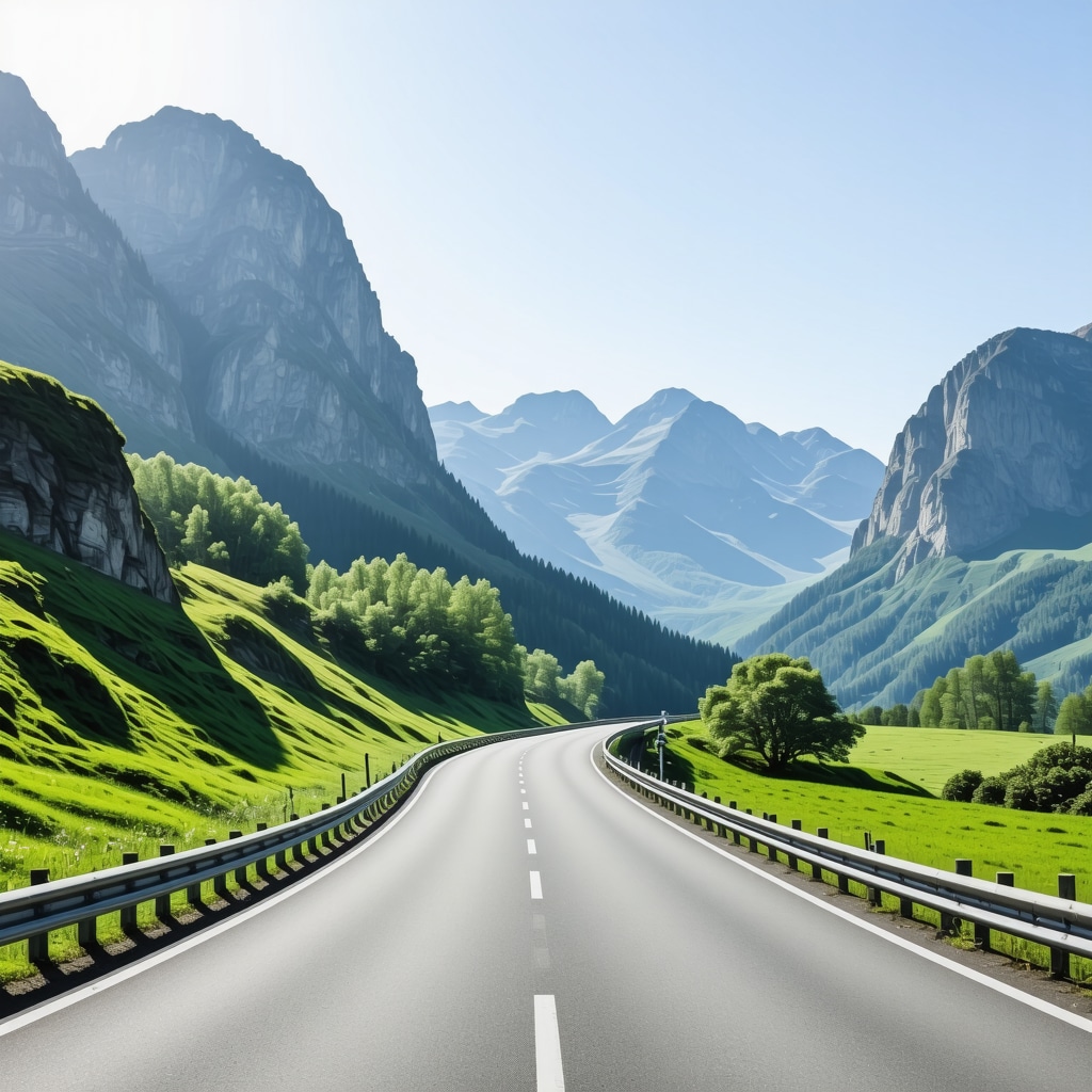 Transfagarasan 2024: Rruga më Emaçjone dhe Aventurë në Rumani
