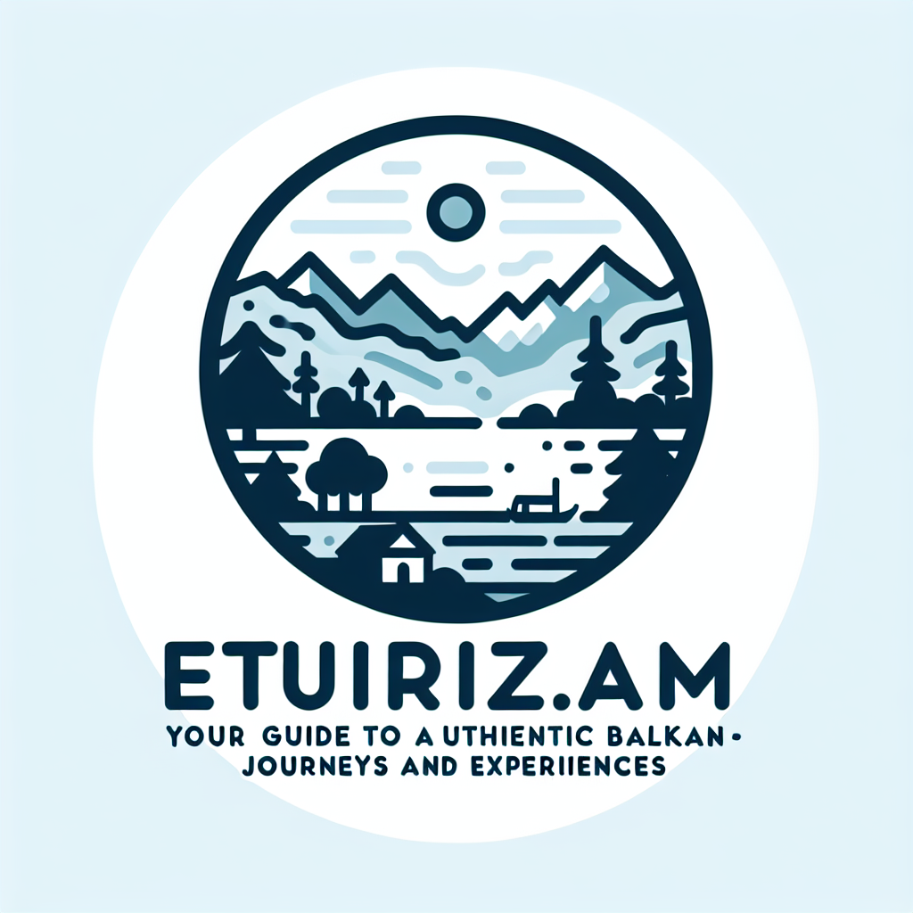 eturizam.net: Udhëzuesi juaj për Ballkanin Autentik – Udhëtime dhe Përvoja