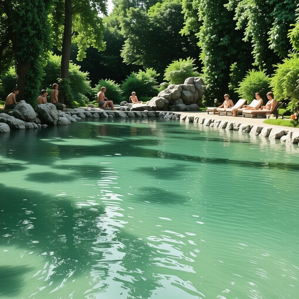 Aranđelovac Serbi: Spa dhe Relaksim në Zemër të Natyrës 2025