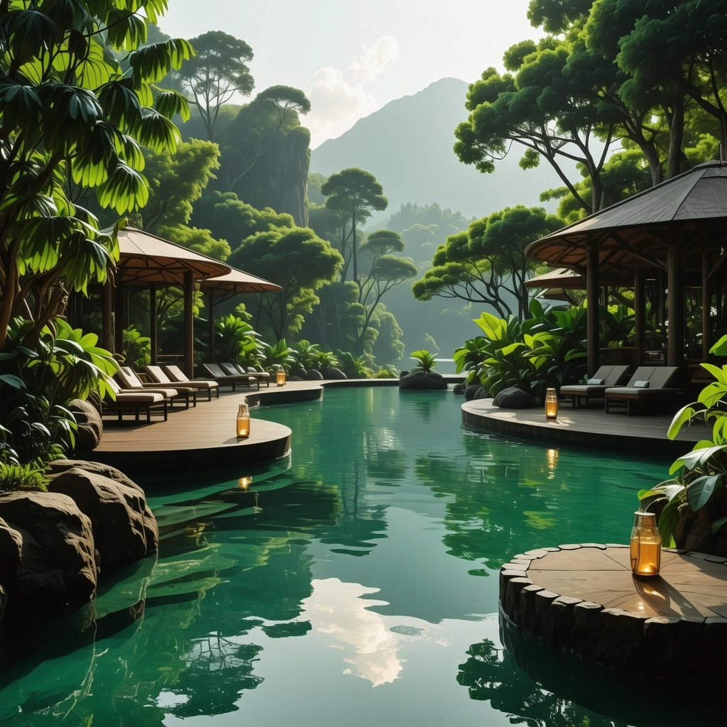 Aranđelovac: Udhëtim Relax në Spa dhe Bukuri Natyrale