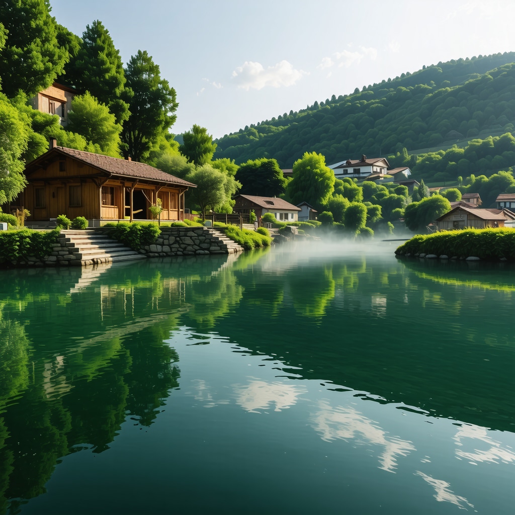 Aranđelovac: Udhtimi për Relaks dhe Kultura në Serbinë Moderne
