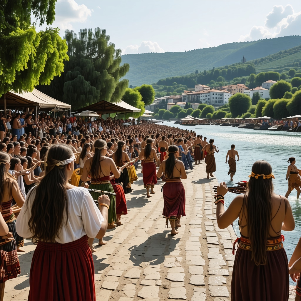 Banja Luka në 2024: Eventet Kulturore dhe Peizazhet e Qetësisë