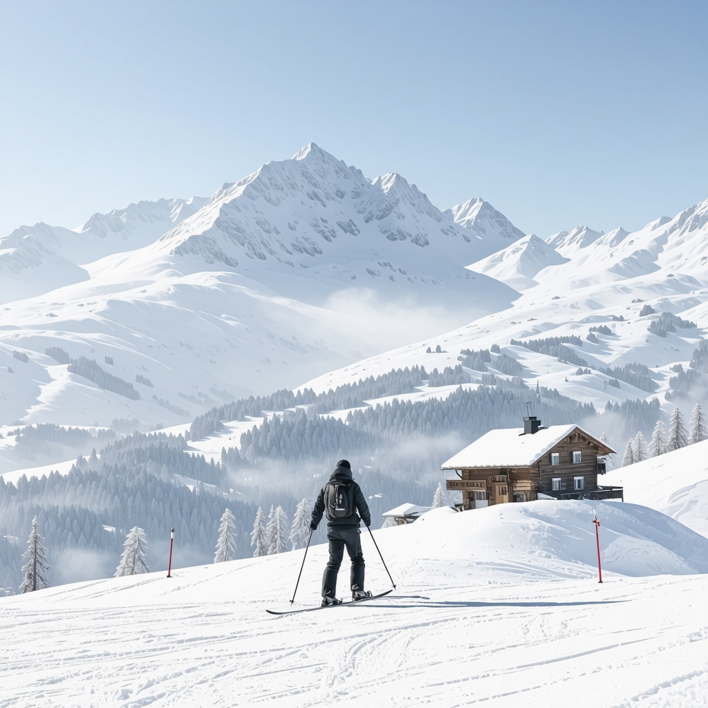 Bansko 2024: Guide për Ski dhe Turizëm Natyror në Bullgari