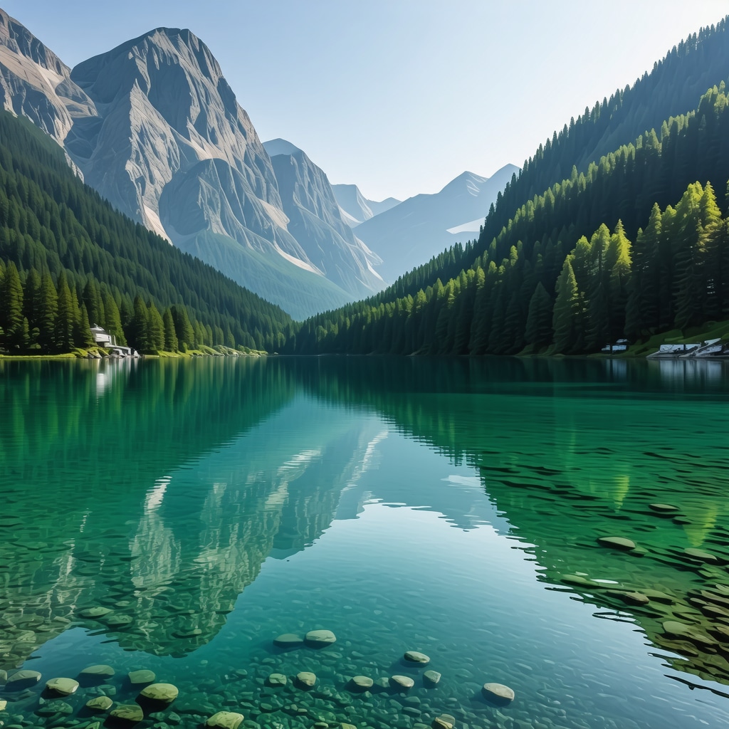 Bohinj: Destinacioni Ideal për Pushime Malore në Slloveni