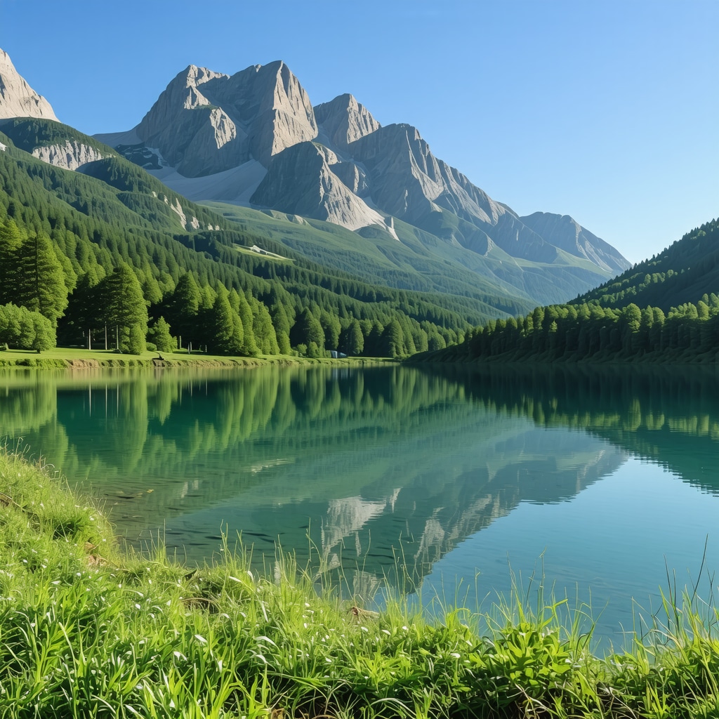 Bohinj Slloveni: Eksploroni Bukuritë Malore dhe Liqenet