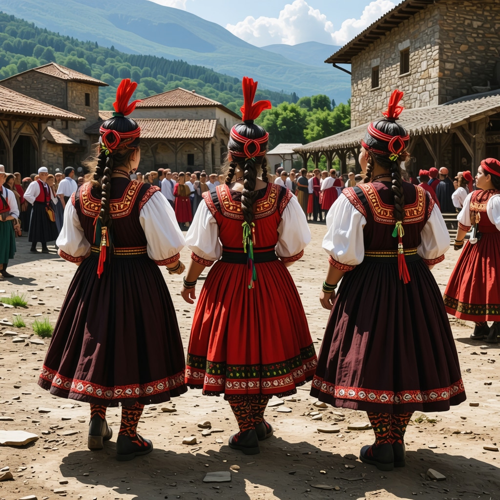 Çapljina 2024: Zbuloni Vlerat Kulturore dhe Traditat Lokale