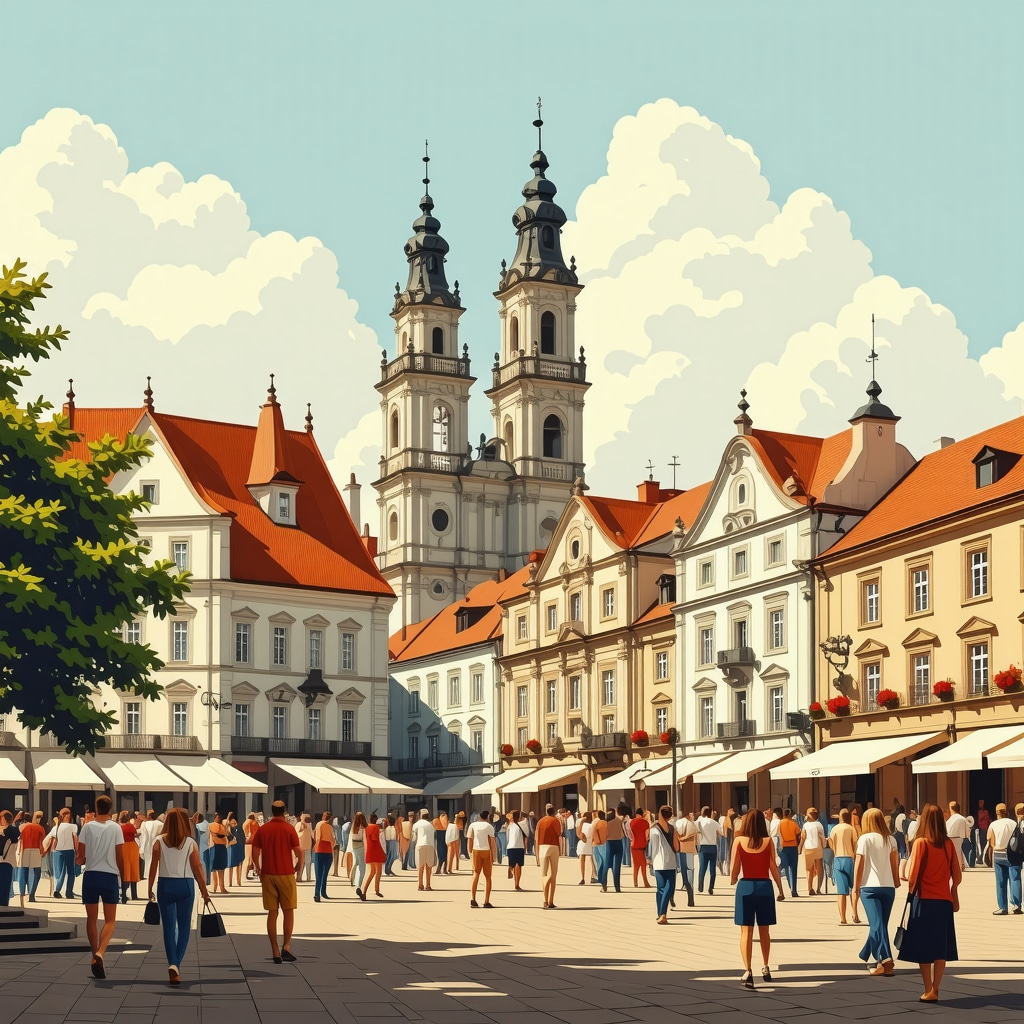 Cluj-Napoca 2024: Top Atraksionet dhe Udhëzues për Vizitorët