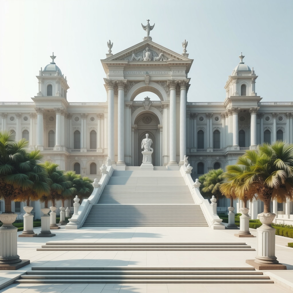 Augmented reality and 3D scanning technology applied to Tirana's historic monuments in a modern urban environment