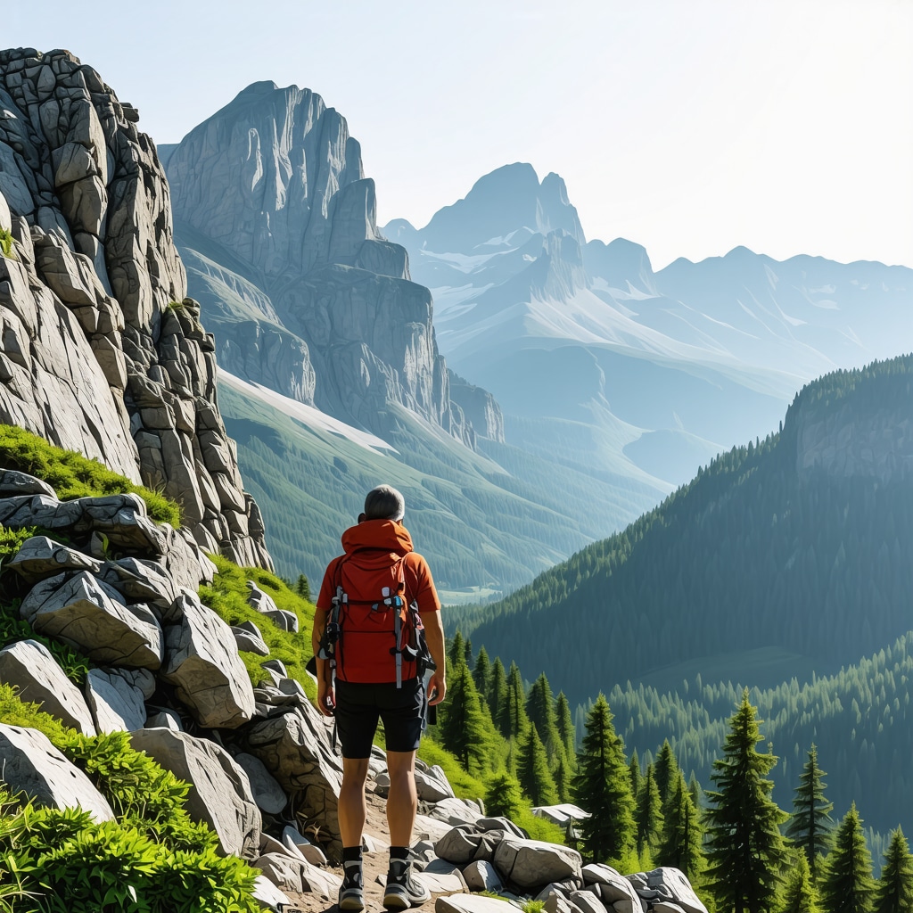 Durmitor Mali i Zi: Peizazhet Malore dhe Aventurat e 2024