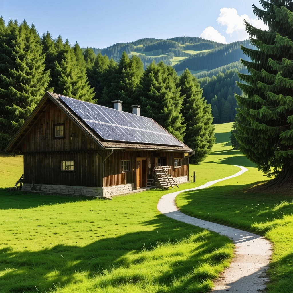 Eco-friendly mountain resort surrounded by Carpathian forests in Sinaia
