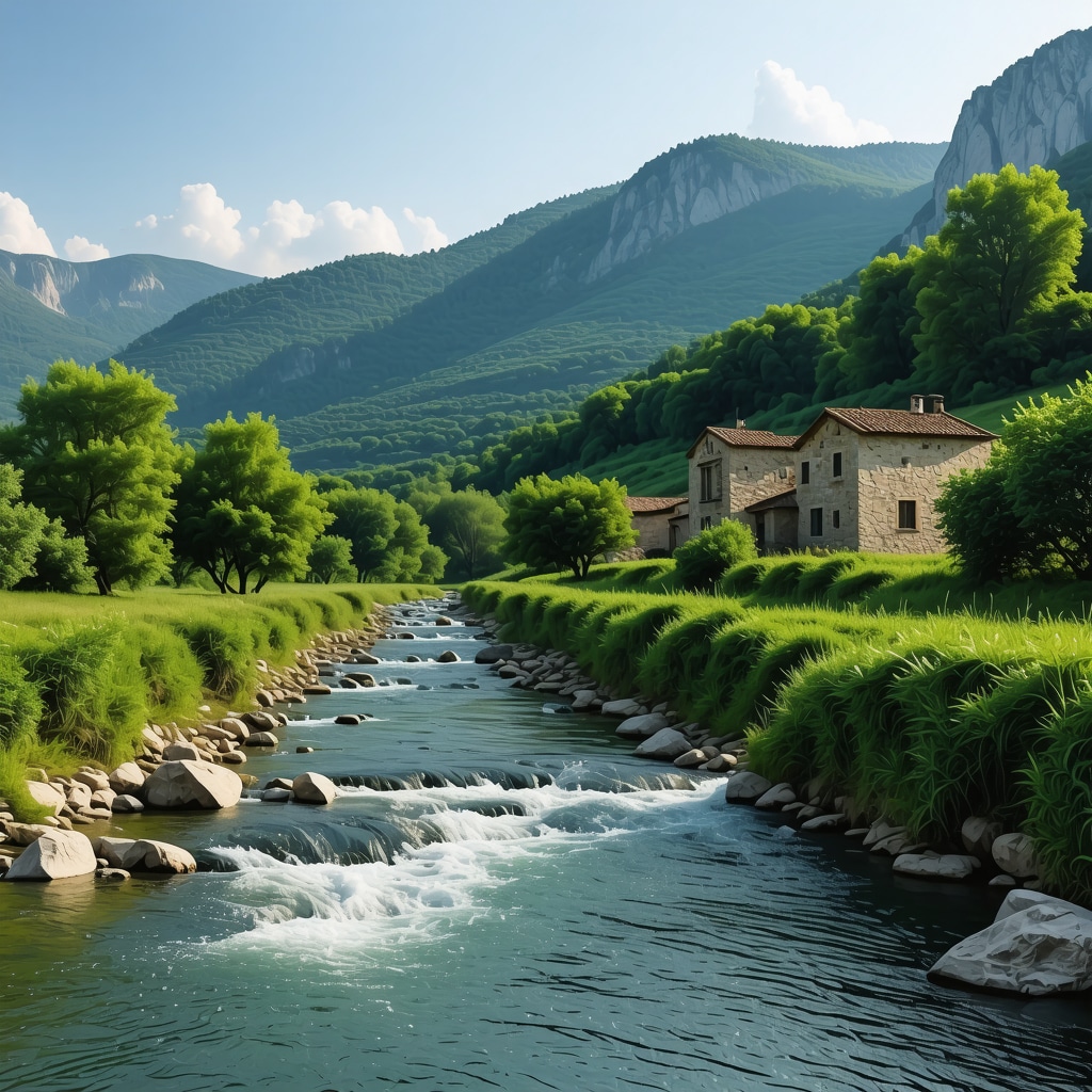Eksploroni Bukurinë Autentike të Stolac në Bosnje