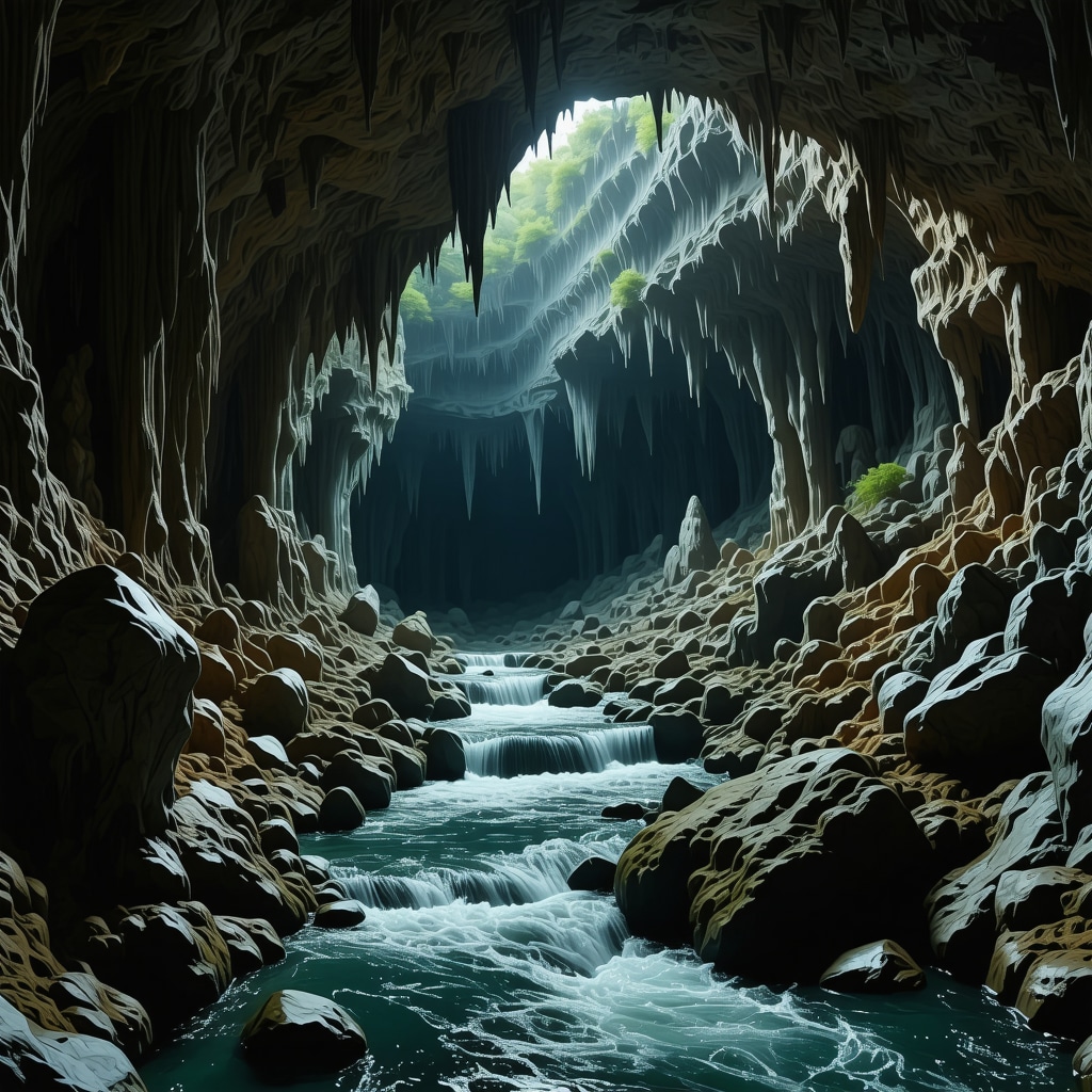 Eksploroni Shpellën e Škocjanit: Një Aventurë Unike
