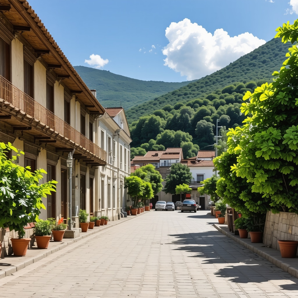 Gabrovo Bullgari: Destinacion për Kulturë dhe Bukuri Natyrale