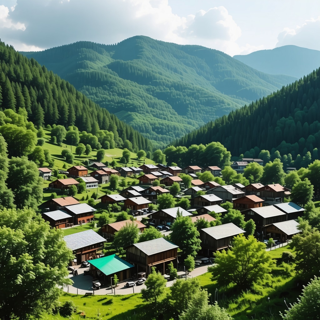 Gabrovo: Mrekullitë Bullgare për Natyrën dhe Traditat Lokale