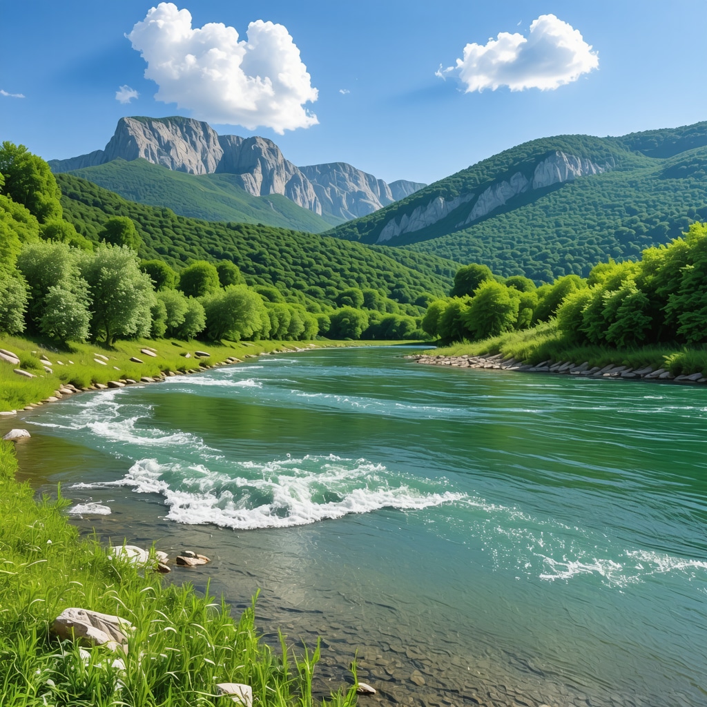 Gevgelija: Destinacioni Ideal për Pushime dhe Natyrë