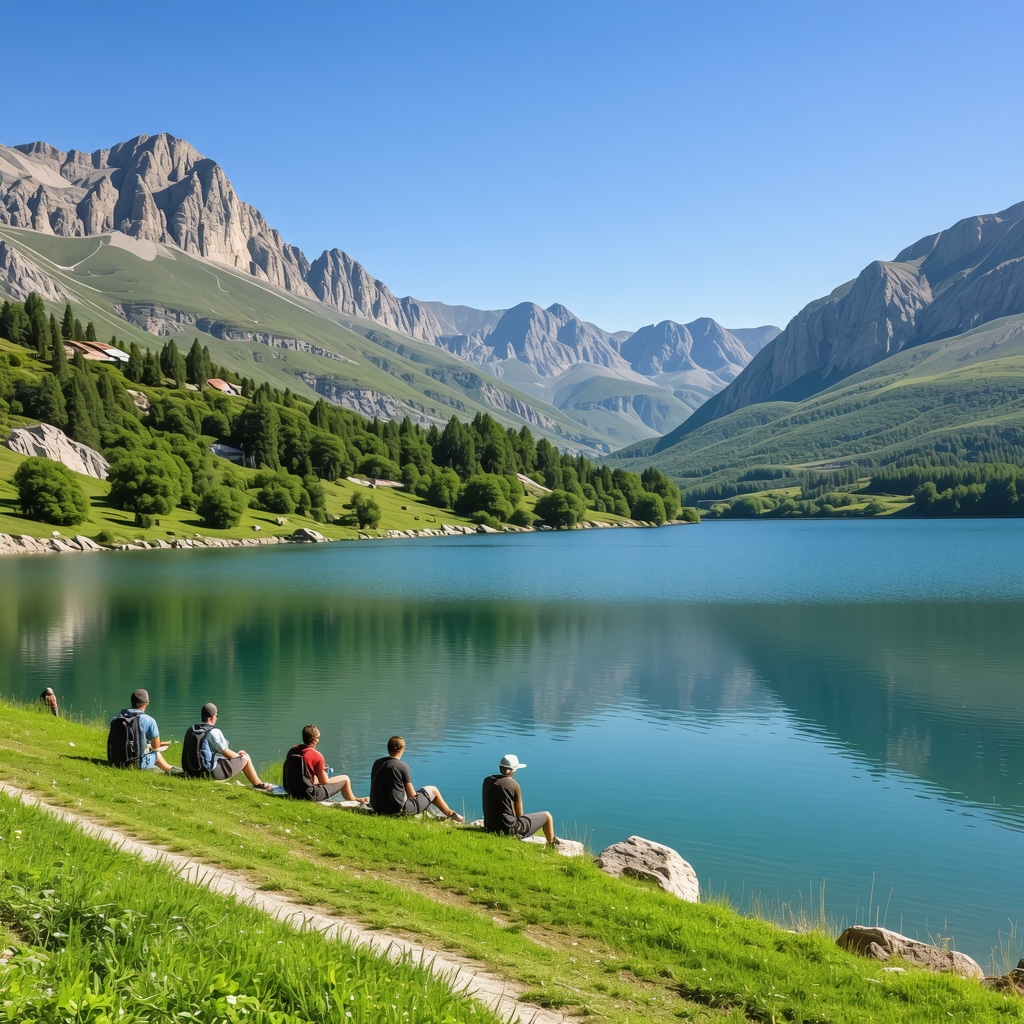 Gevgelija Maqedoni: Destinacioni Ideal për Relax dhe Aventurë