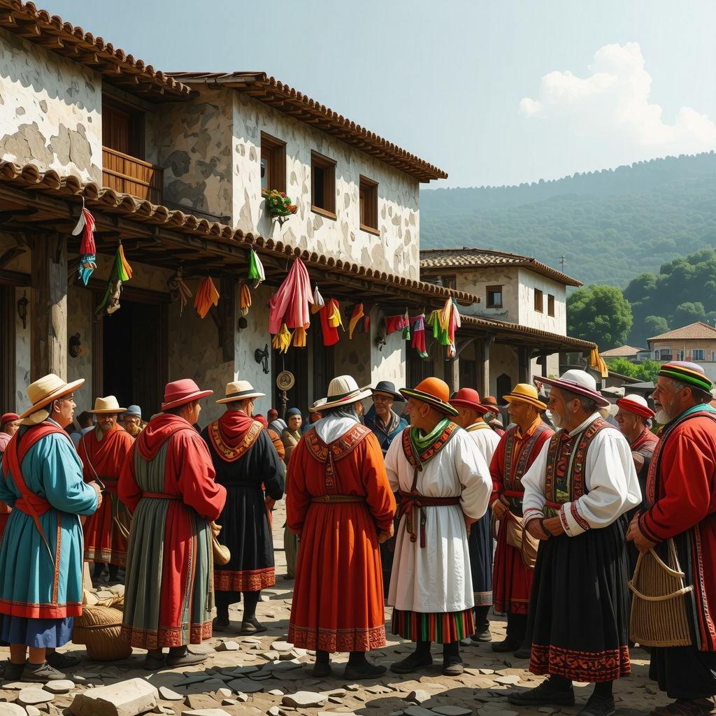 Graçanicë: Si të Eksploroni Faktorët e Tij të Veçantë Kulturore