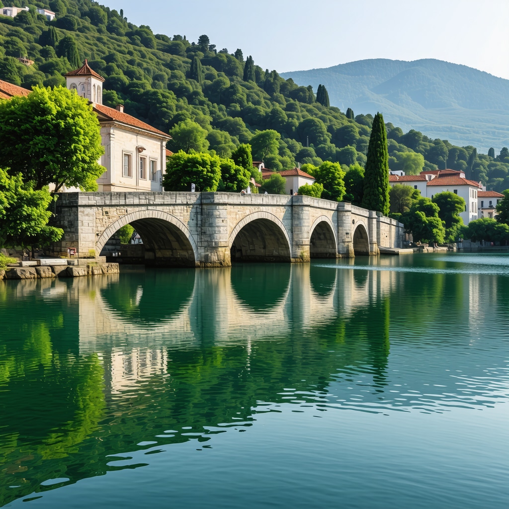 Ioannina: Gjeta Magjinë e Liqenit dhe Gurrëat Historike