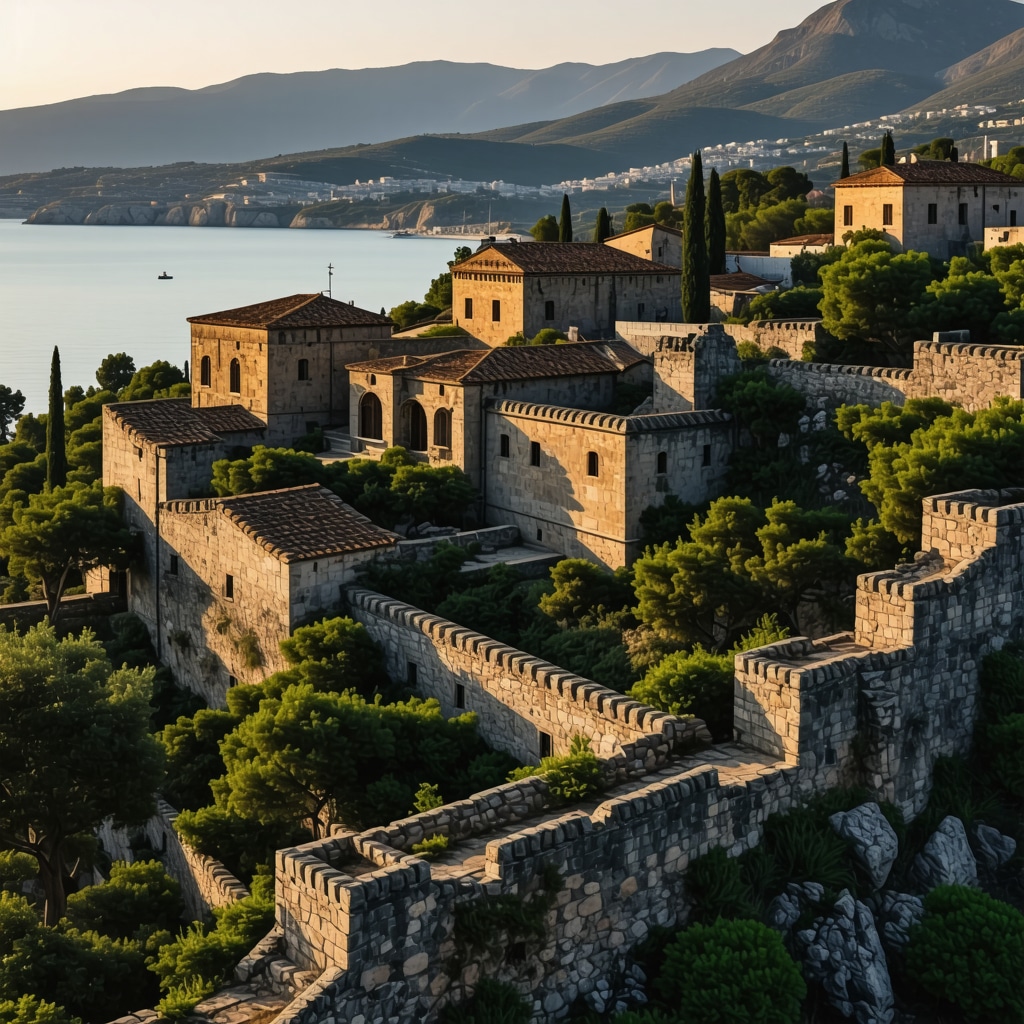 Kavala 2024: Udhëtim në Një Qytet me Trashëgimi Antike