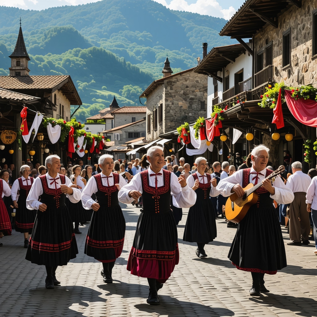 Knjaževac 2024: Udhëzues për Festat dhe Kulturën Lokale