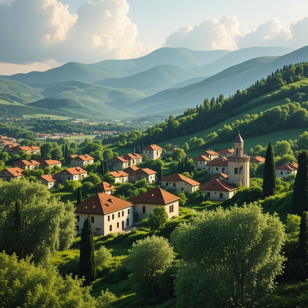 Knjaževac: Udhëtim në Zemër të Serbisë Historike