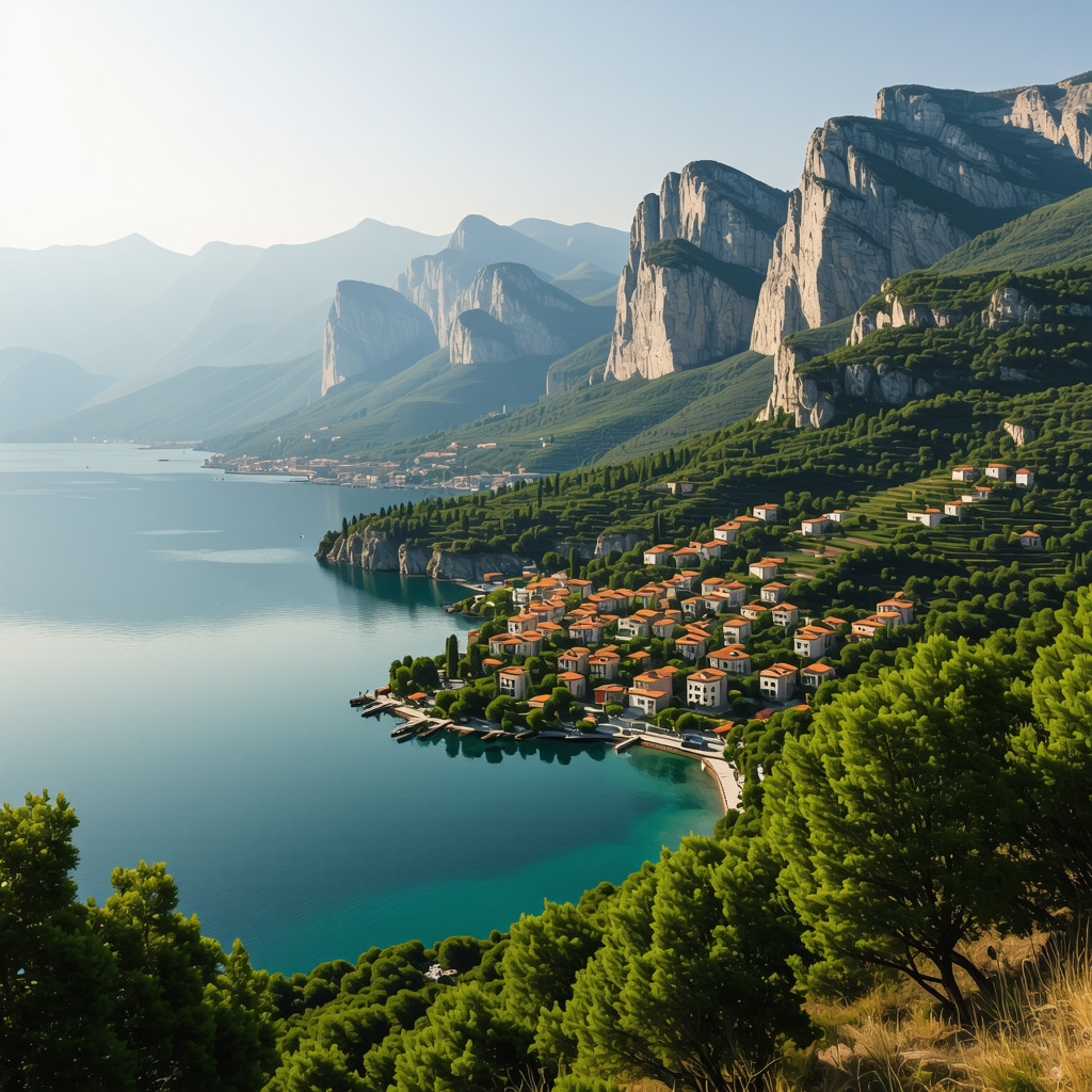 Kotor Mali i Zi: Udhëtimi Ideal për Të Gjitha Stinët