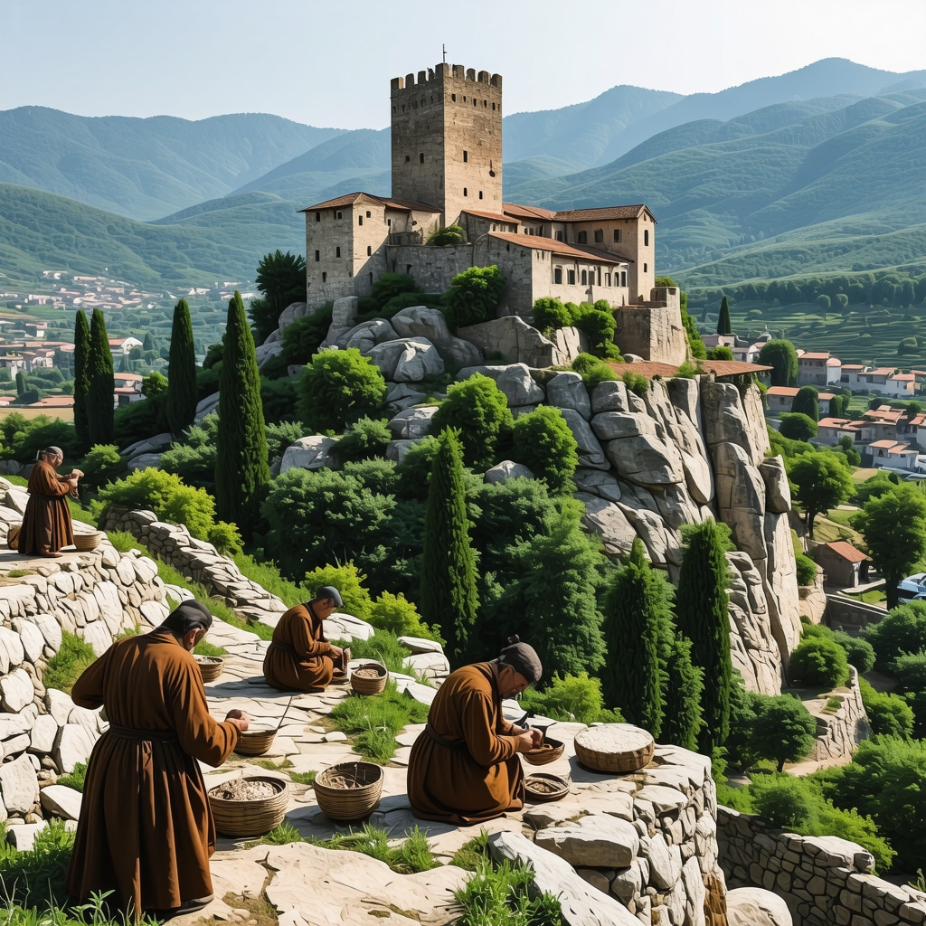 Krujë: Si të Përjetoni Kulturën dhe Historinë Lokale
