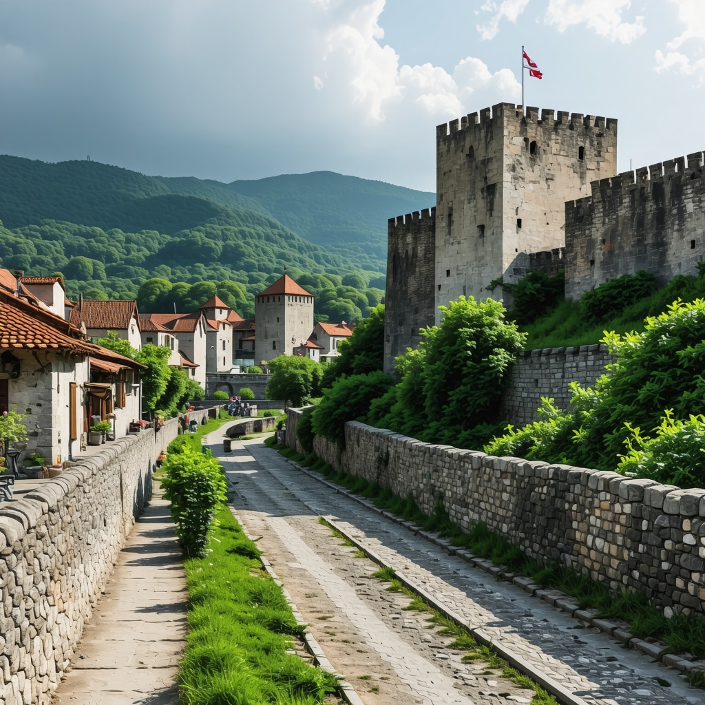 Kultura dhe Bukuritë e Gorubac: Udhëzim për Vizitorët në Serbi