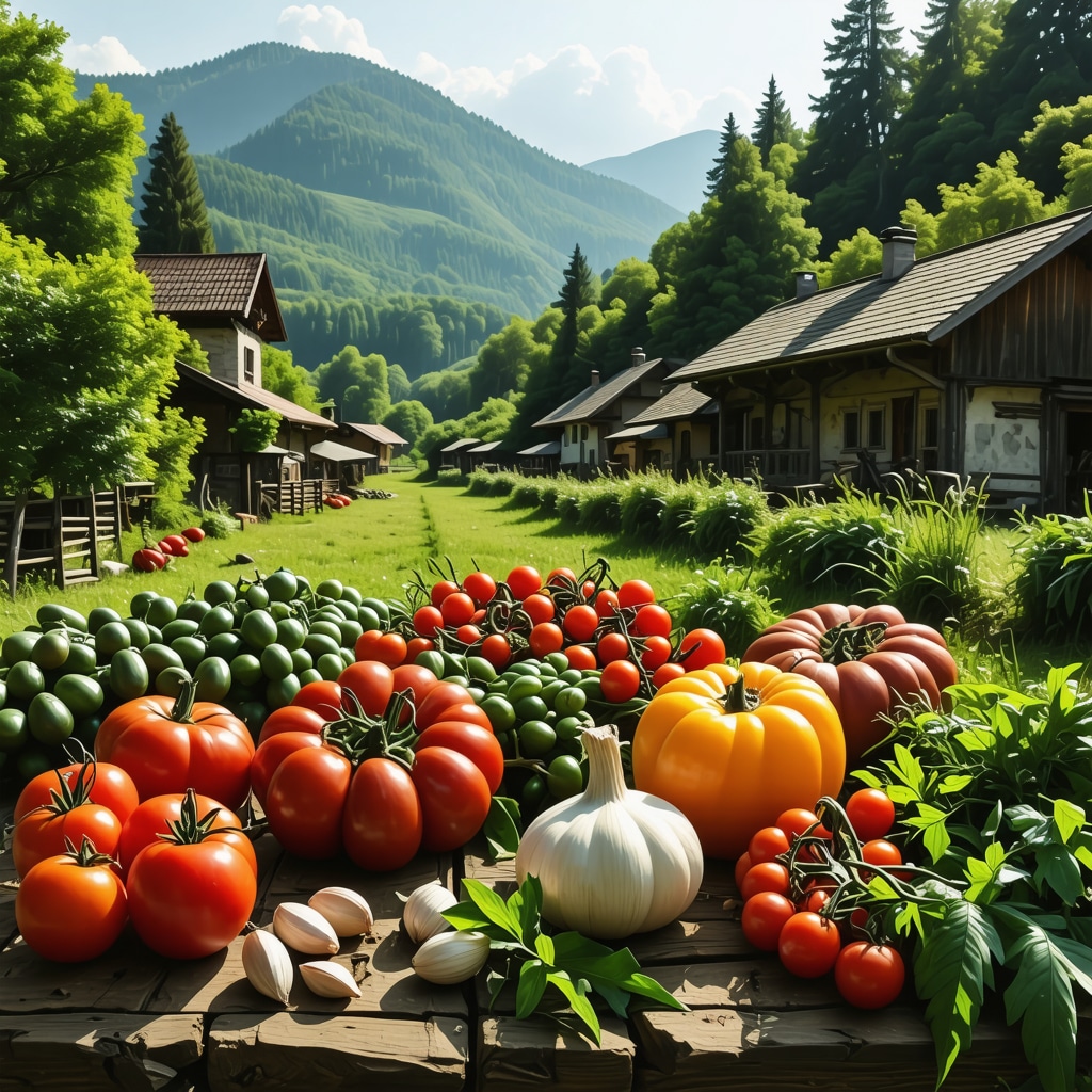 Kumanovë: Destinacion për Kulturë, Natyrë dhe Gastronomi