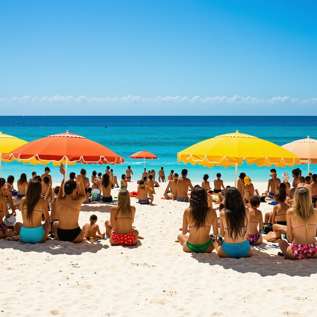 Mamaia 2024: Plazhet dhe Festat më të Mira Verore