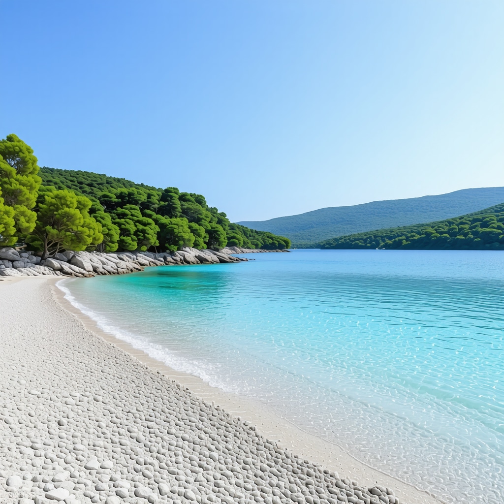Mljet: Si të Shijoni Parkun Kombëtar dhe Plazhet e Tij Sekrete