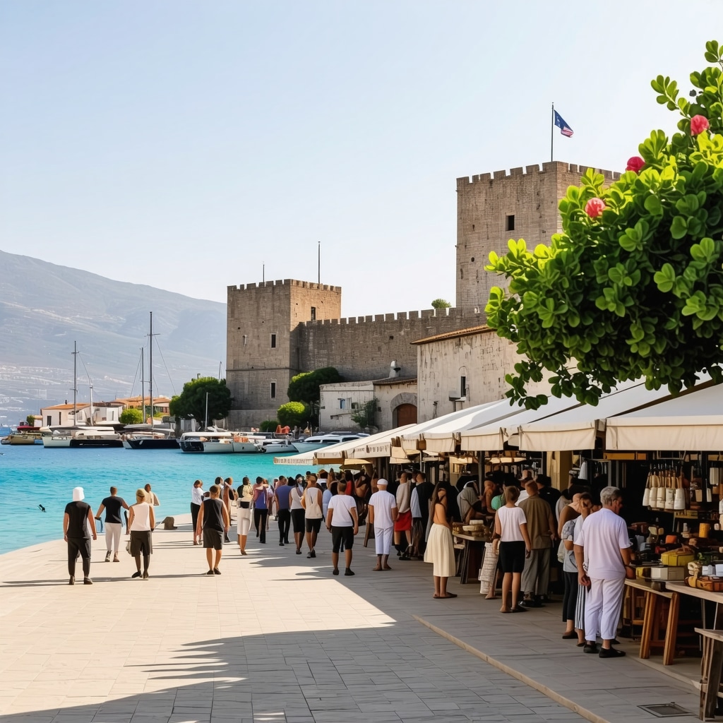 Nafplio: Top Udhëzues për Turistët në Qytetin Historik Grek
