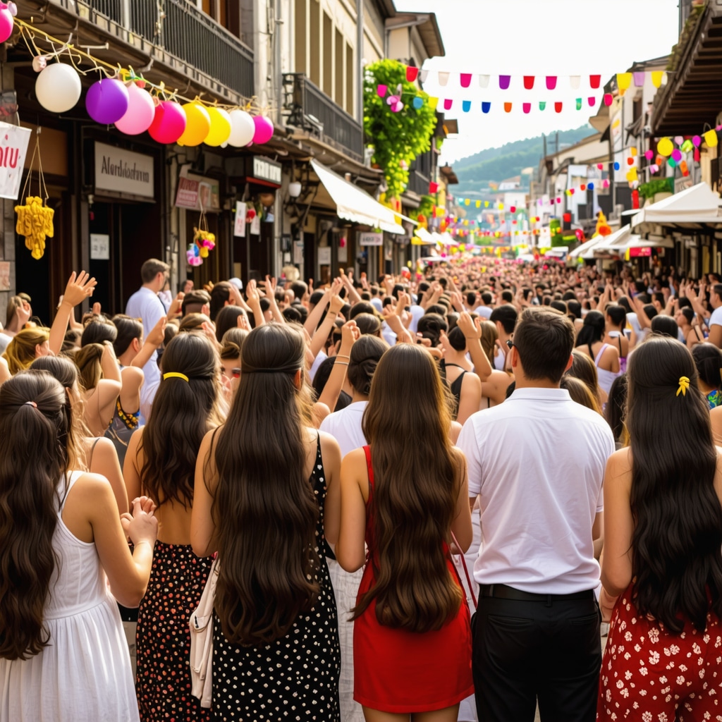 Nish 2024: Top Atraksionet dhe Festa Lokale