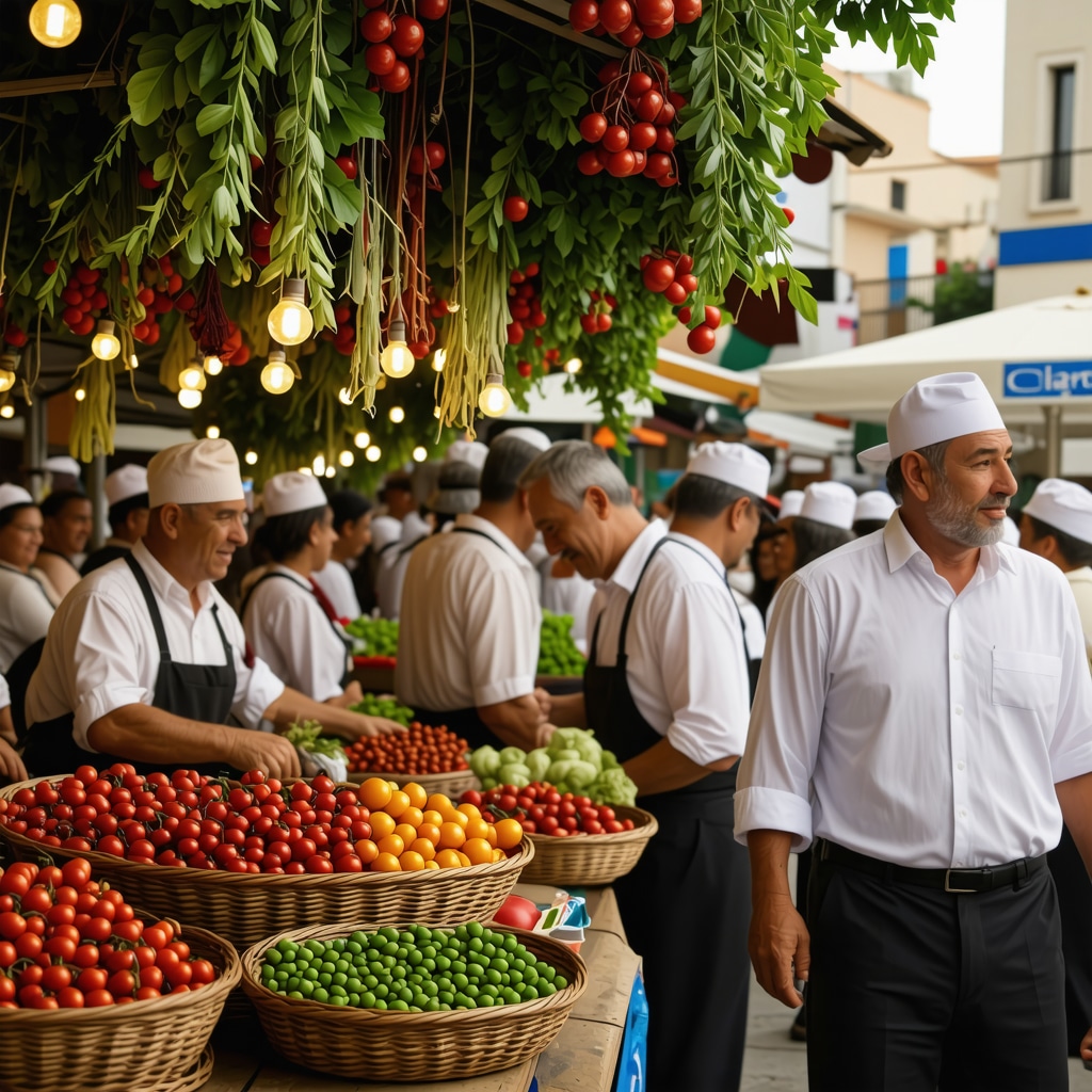 Patras: Si të Shijoni Gastronominë dhe Festat Lokale