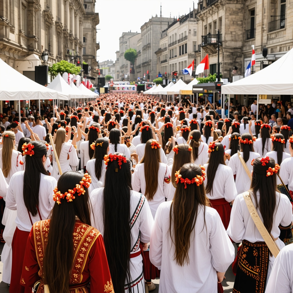 Prishtina 2024: Kultura dhe Eventet më të mira të Vitit