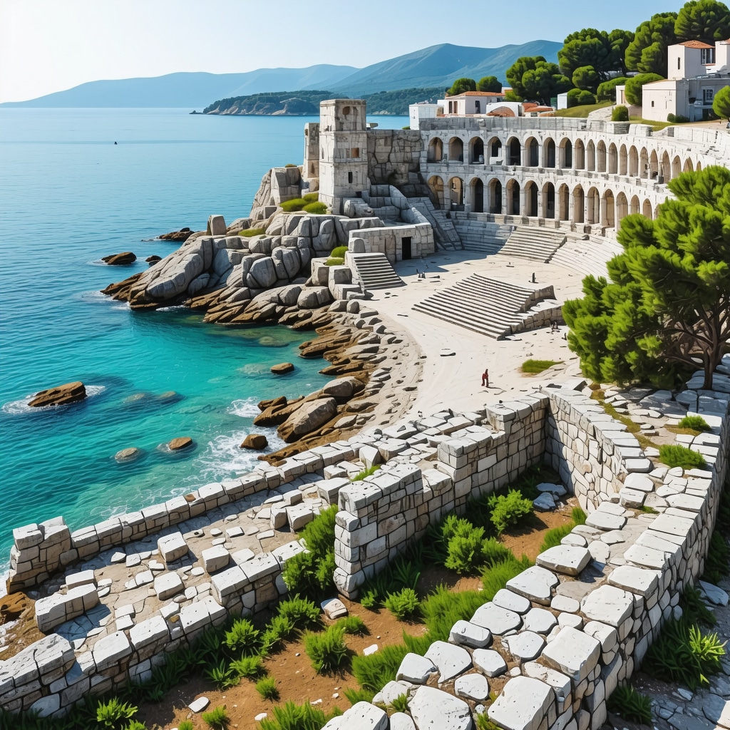Pula: Rivitalizimi i Arkitekturës Romake dhe Plazhet e Mrekullueshme