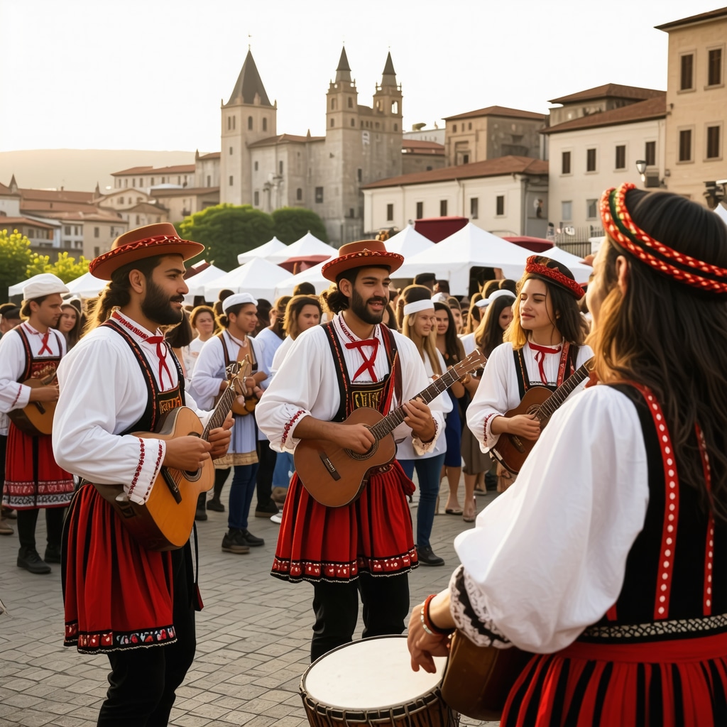 Sarajevë: Eventet Kulturore dhe Përvoja Unike 2024