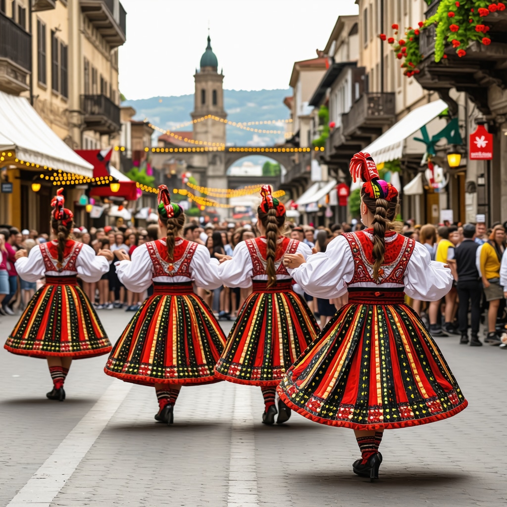 Sarajevë: Guide për Festat dhe Atraksionet Kulturore