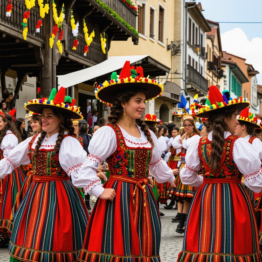 Sibiu Rumani: Festivali dhe Atraksionet Kulturore 2024