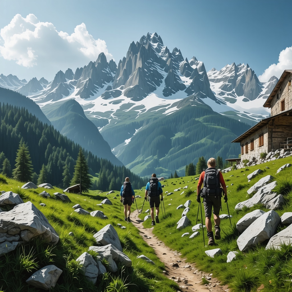 Sjenica: Destinacioni për Aventurë dhe Tradita Lokale