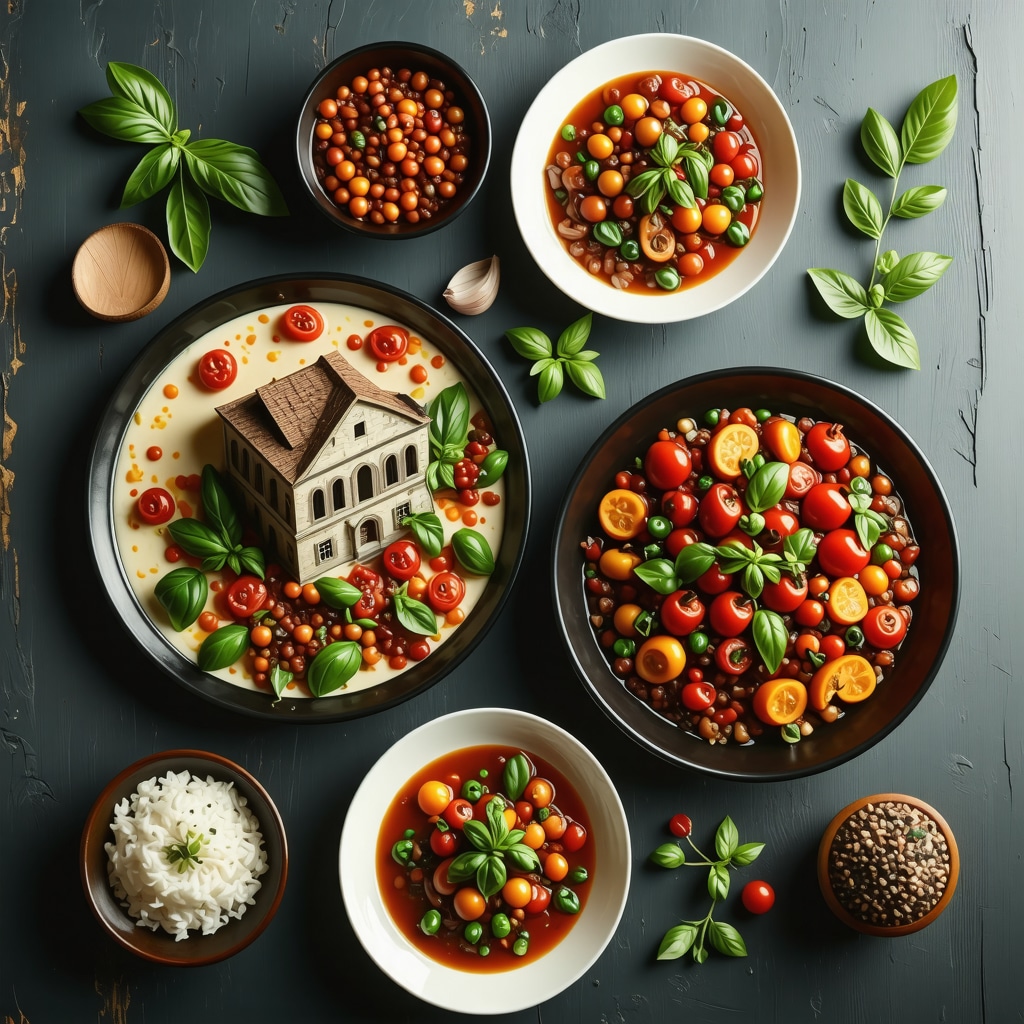 Sofje Bullgari: Një Destinacion i Pasur me Histori dhe Gastronomi