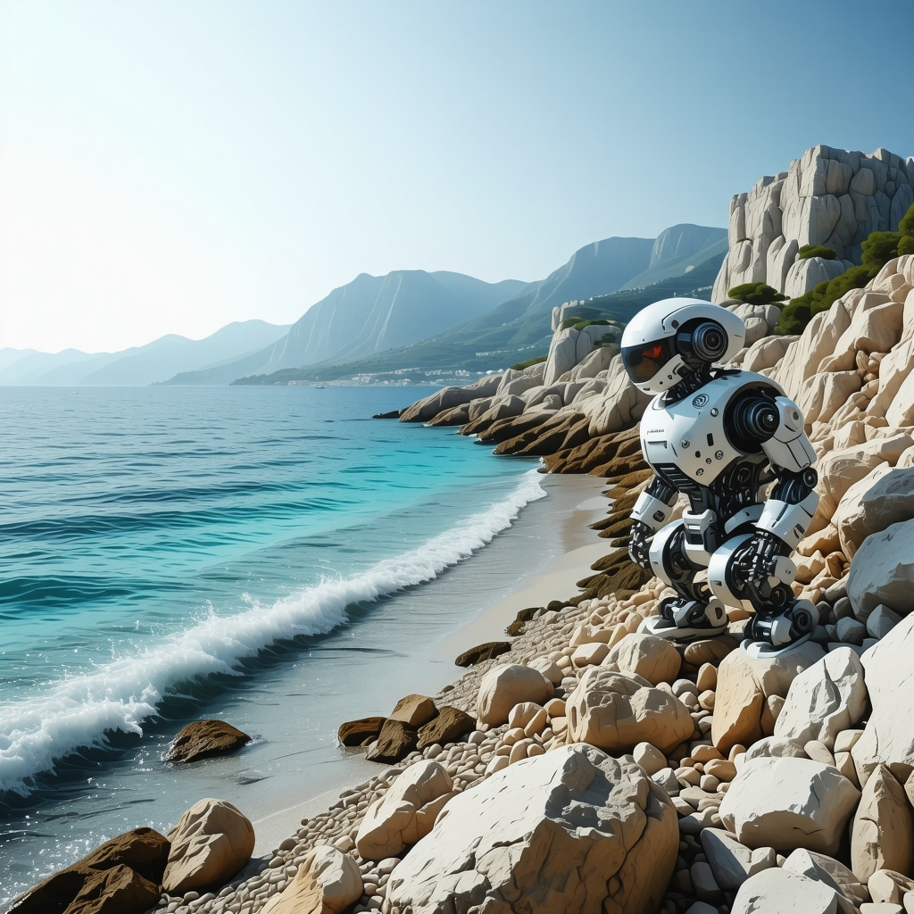 Split Kroaci: Udhëzuesi për Plazhet dhe Peizazhet Robotike
