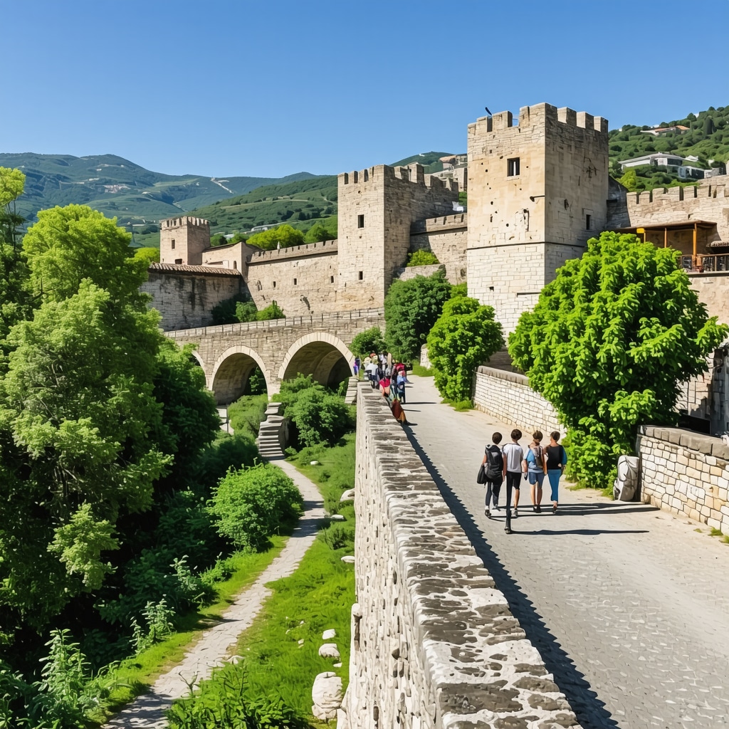 Stolac Bosnje: Udhëzues për Atraksionet Historike 2024