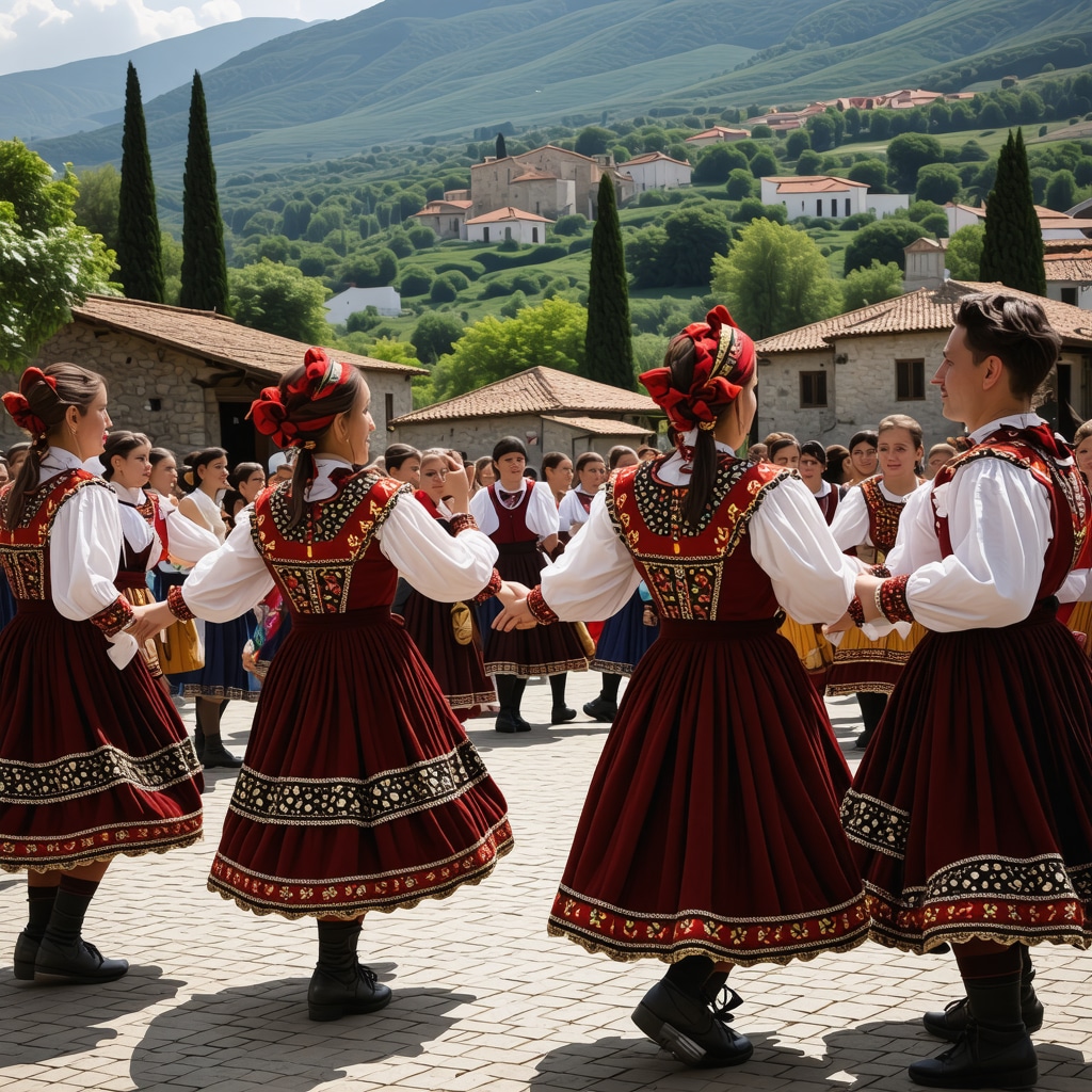 Stolac: Festat Tradicionale dhe Peizazhet Unike