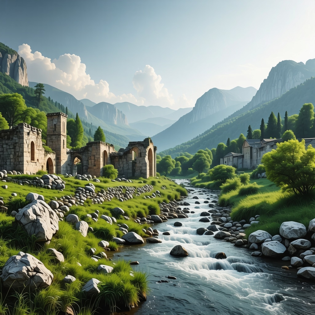 Stolac: Udhëtim në Zemër të Natyrës dhe Historisë
