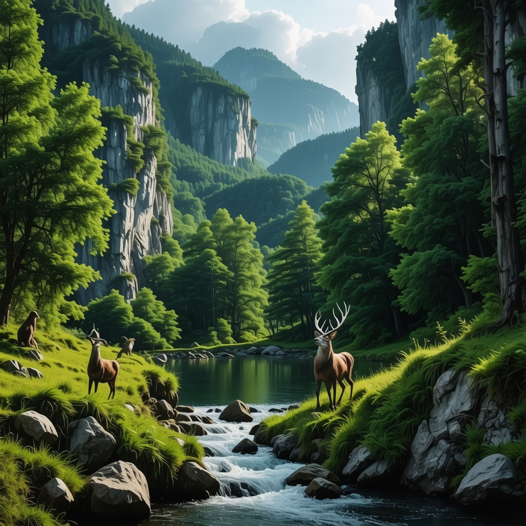 Thesaret e Parkut Kombëtar Đerdap: Aventurë në Serbi