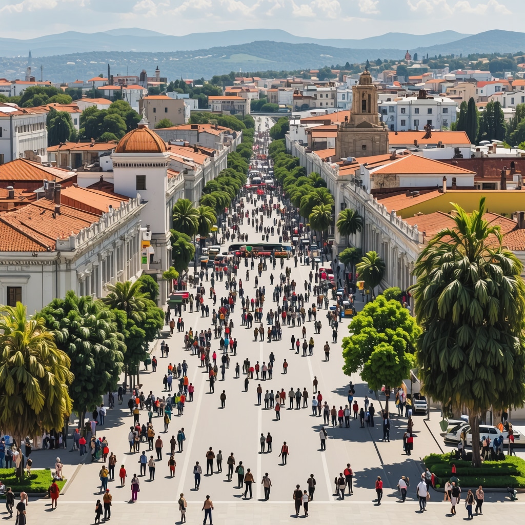 Tirana: Top 10 Destinacione për Udhëtarët në Shqipëri