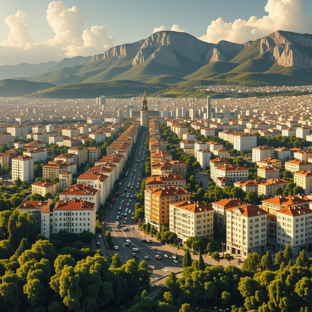 Tiranë 2024: Hapat më të Mirë për Njohjen e Kryeqytetit Shqiptar